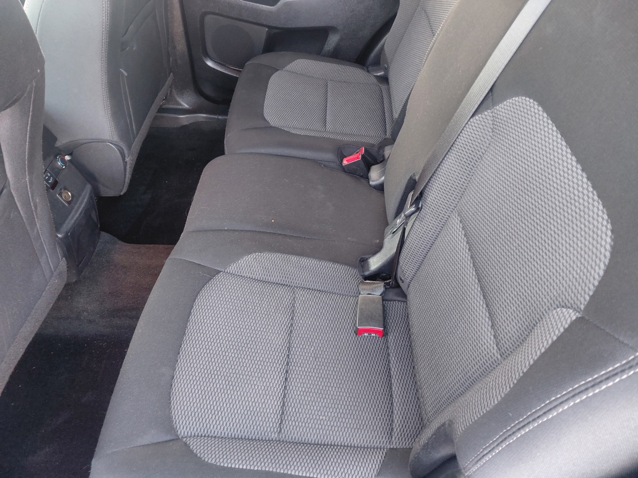 Ford Explorer XLT 4WD 2016