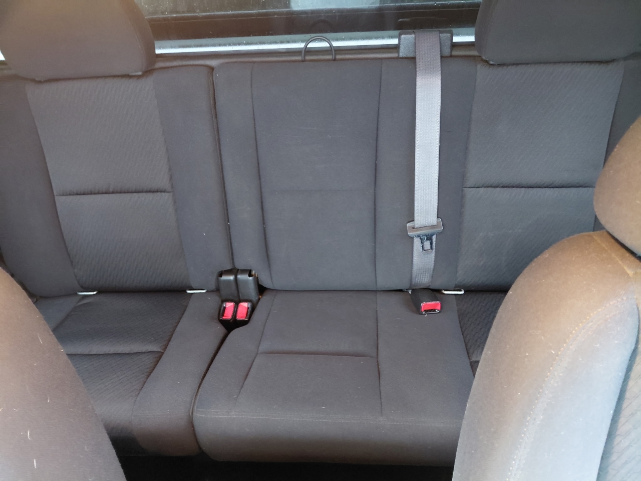 Chevrolet Silverado 1500 LT Ext. Cab Long Box 4WD 2011