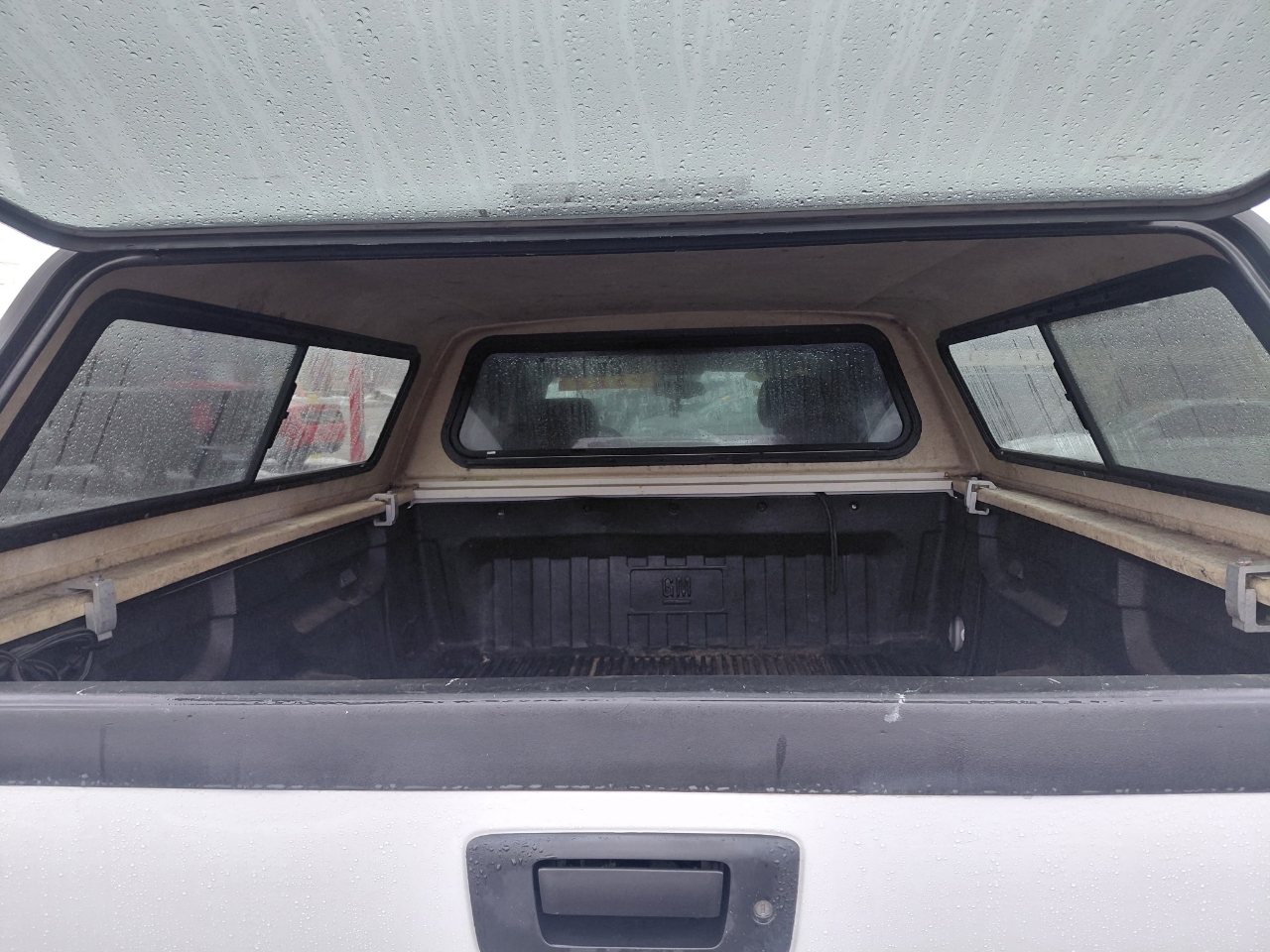 Chevrolet Silverado 1500 LT Ext. Cab Long Box 4WD 2011