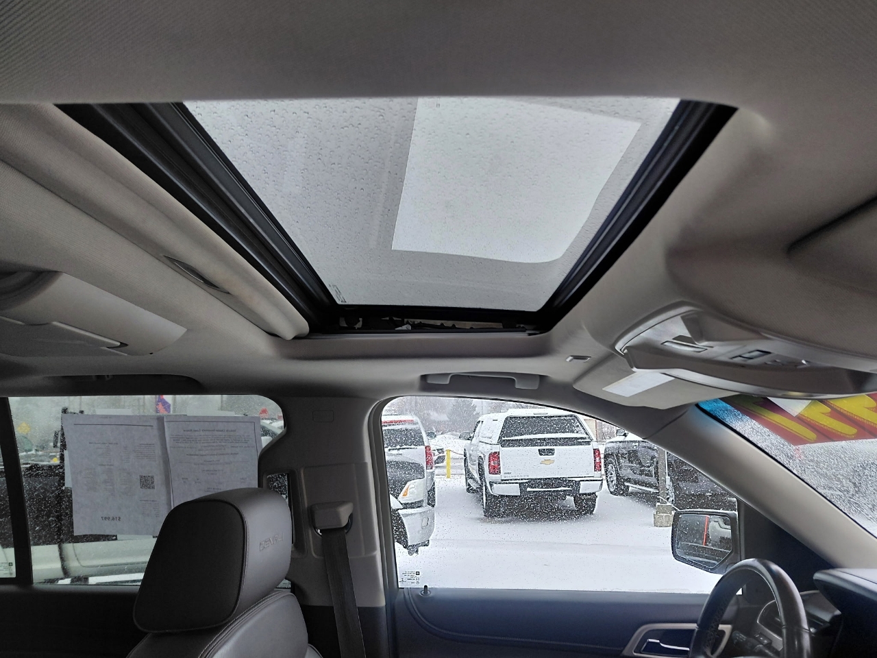 GMC Yukon Denali 4WD 2015