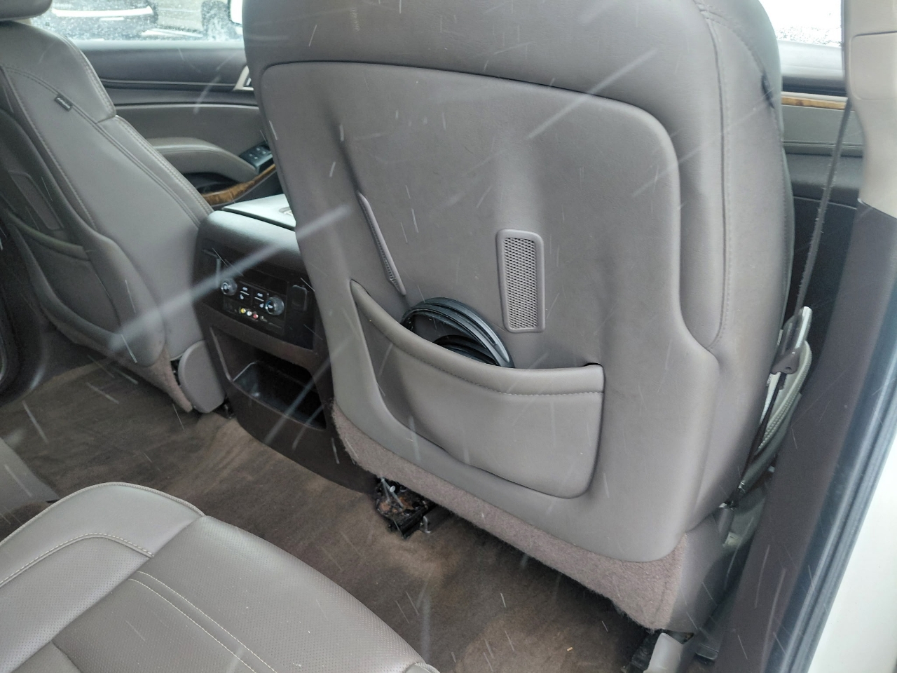 GMC Yukon Denali 4WD 2015