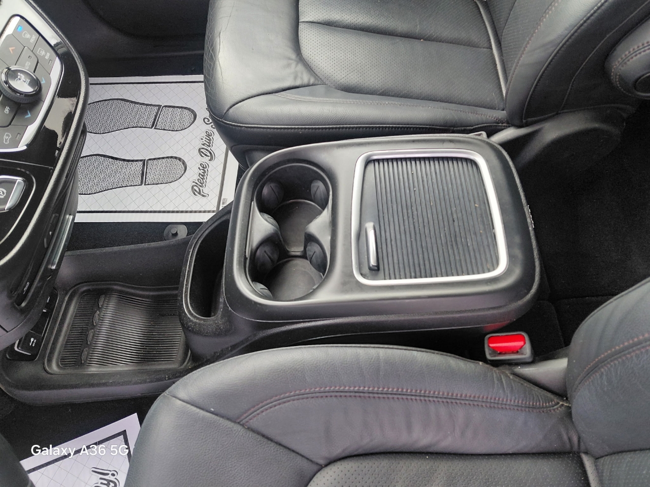 Chrysler Pacifica Touring-L Plus 2020