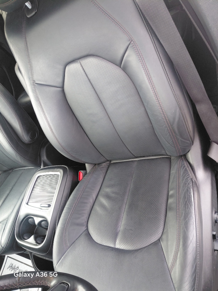 Chrysler Pacifica Touring-L Plus 2020