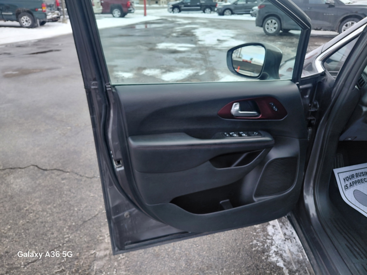 Chrysler Pacifica Touring-L Plus 2020