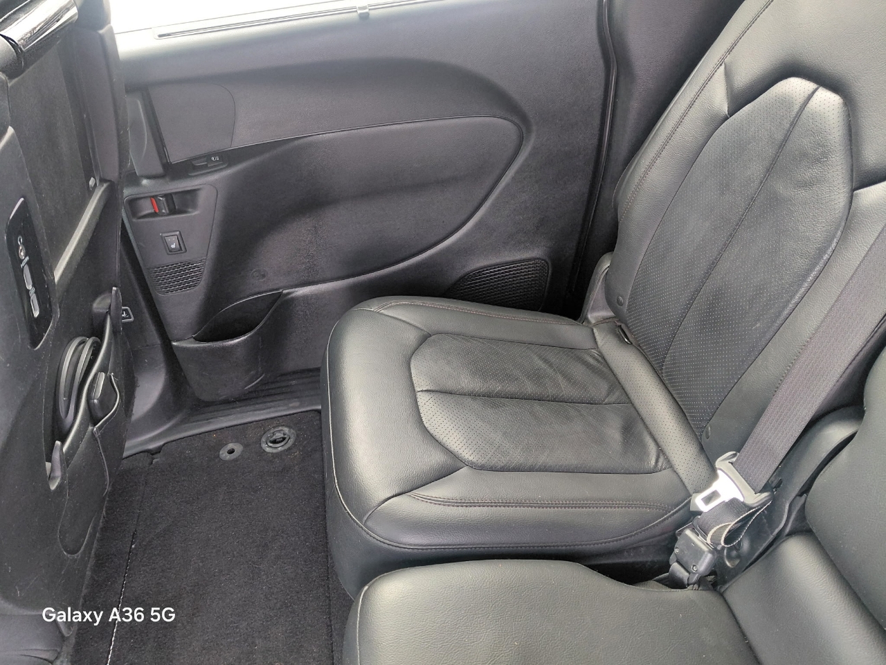 Chrysler Pacifica Touring-L Plus 2020