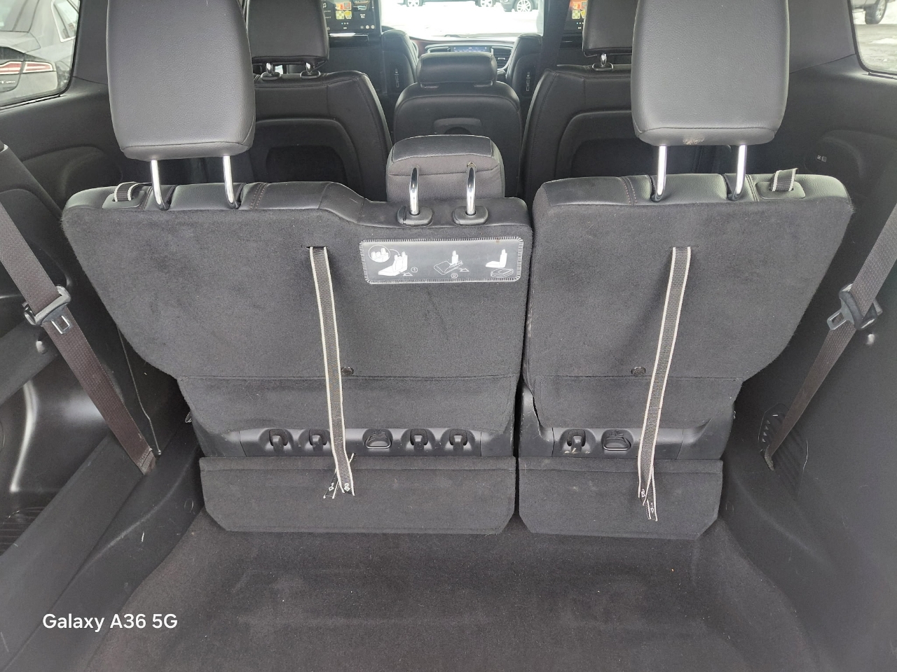 Chrysler Pacifica Touring-L Plus 2020