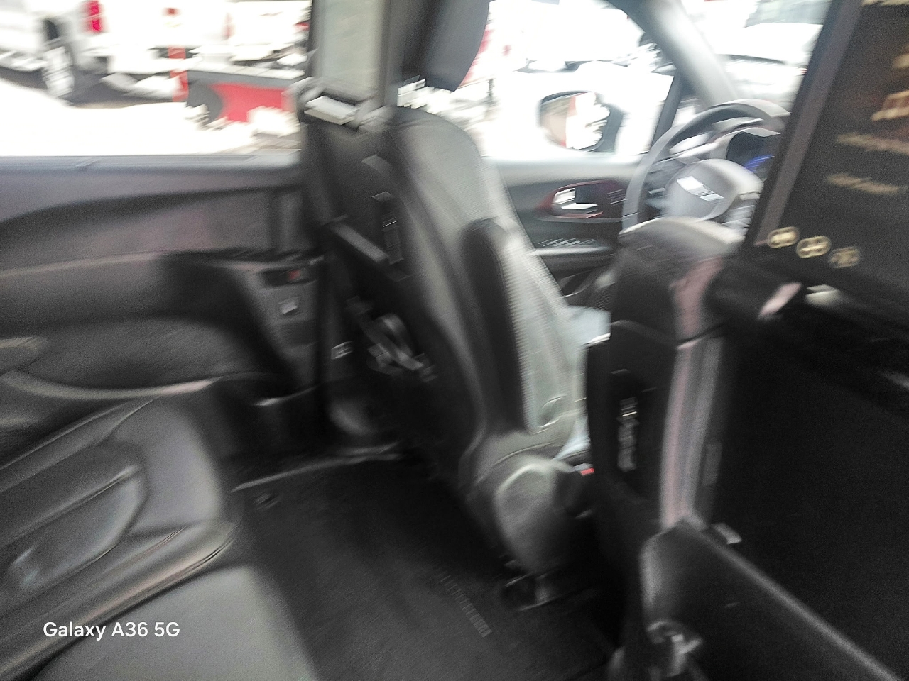 Chrysler Pacifica Touring-L Plus 2020