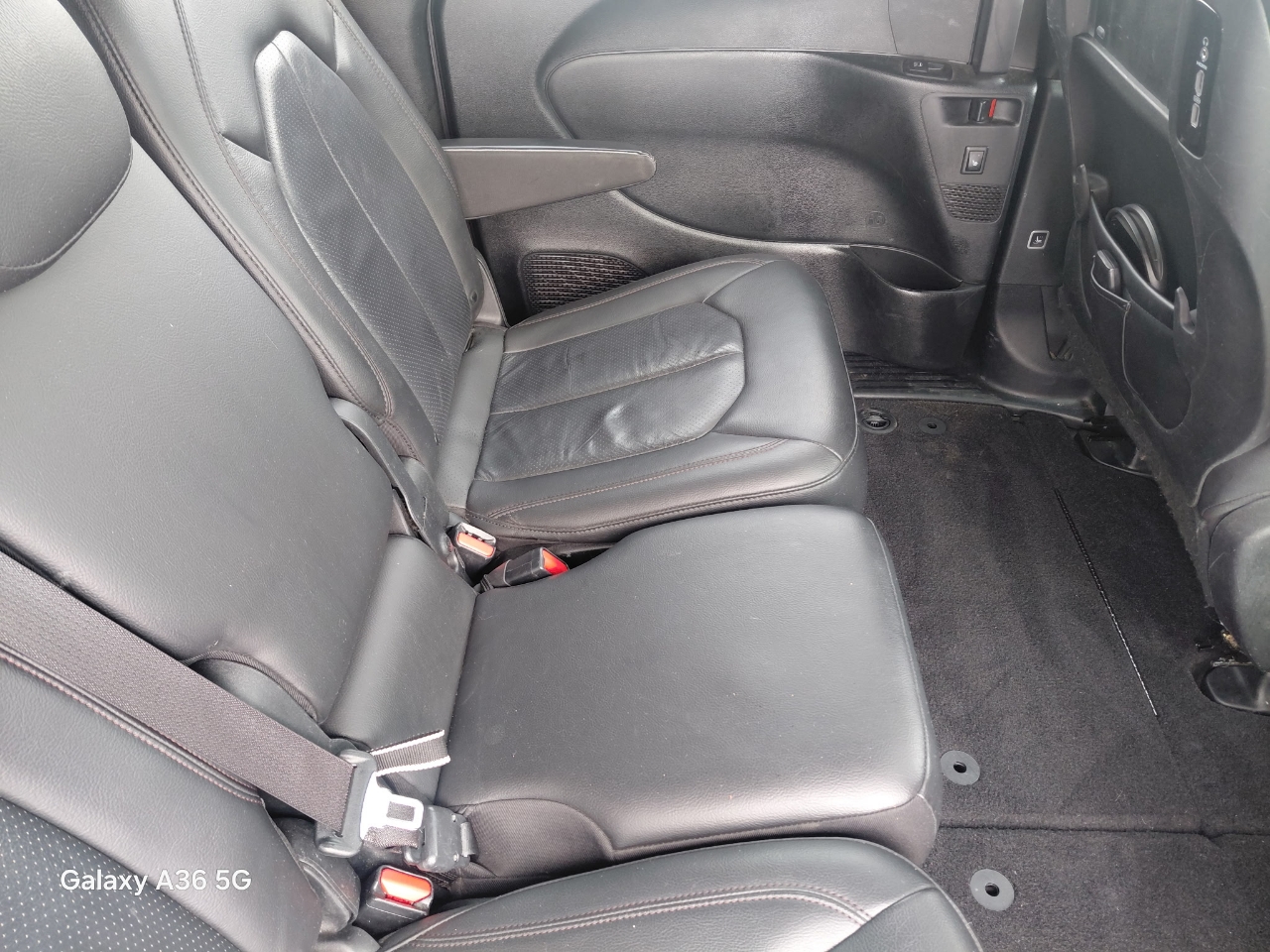 Chrysler Pacifica Touring-L Plus 2020