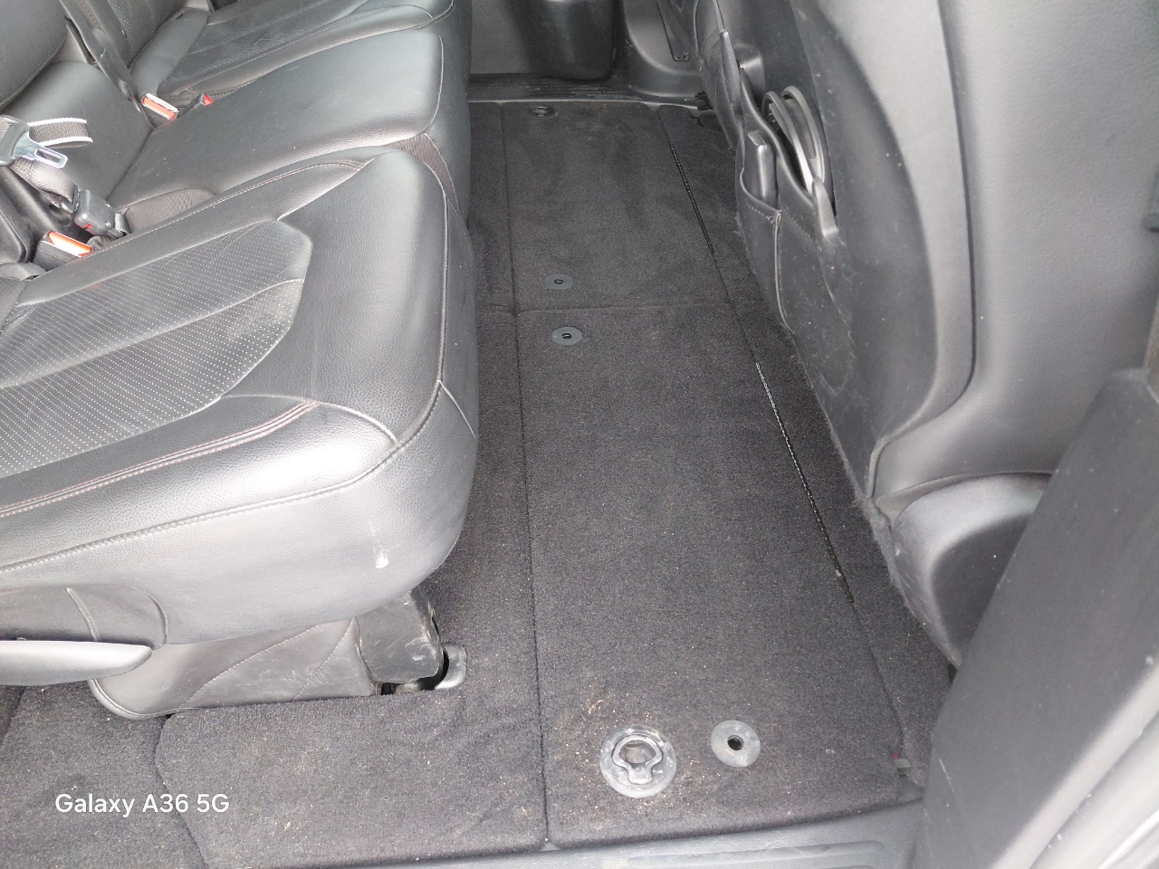 Chrysler Pacifica Touring-L Plus 2020