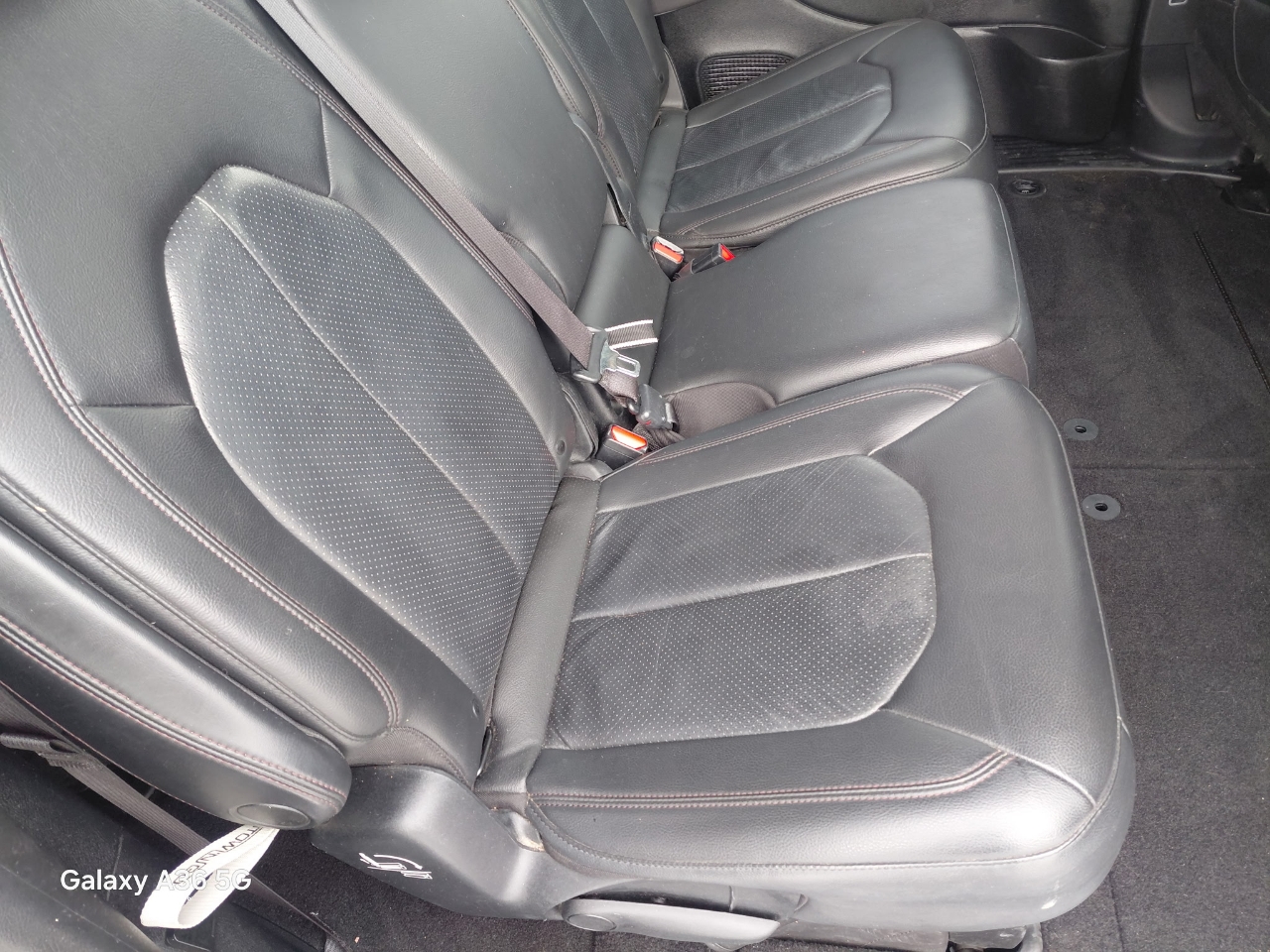 Chrysler Pacifica Touring-L Plus 2020