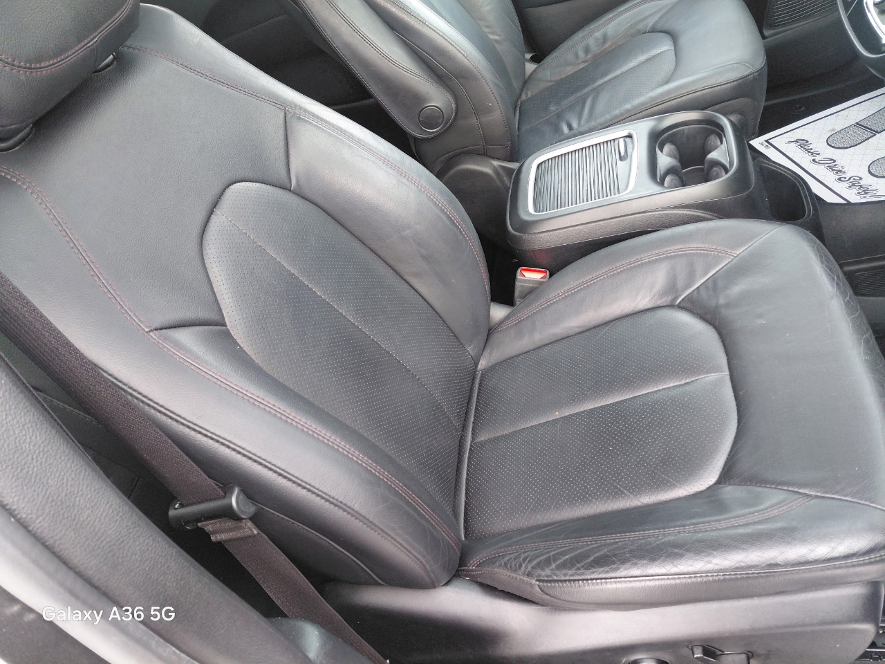 Chrysler Pacifica Touring-L Plus 2020