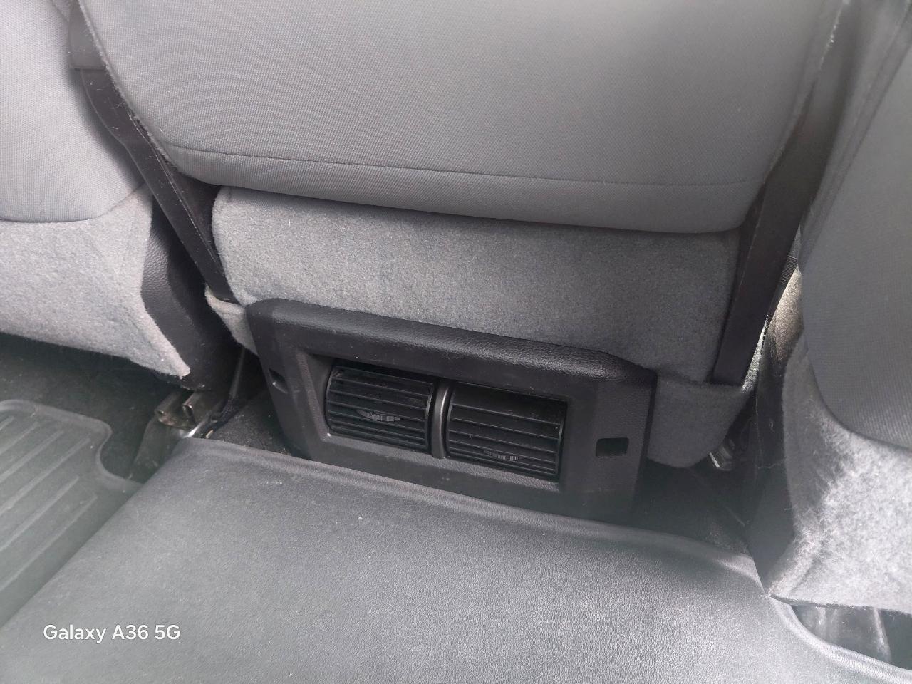 RAM 2500 ST Crew Cab SWB 4WD 2014