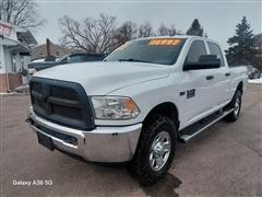 2014 RAM 2500 