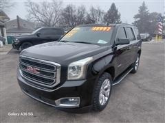 2015 GMC Yukon 