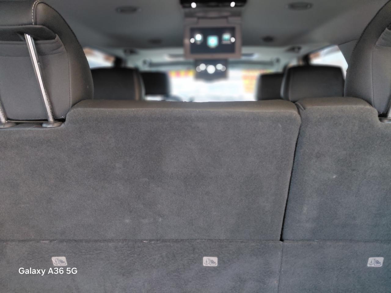 Chevrolet Suburban LT 4WD 2018