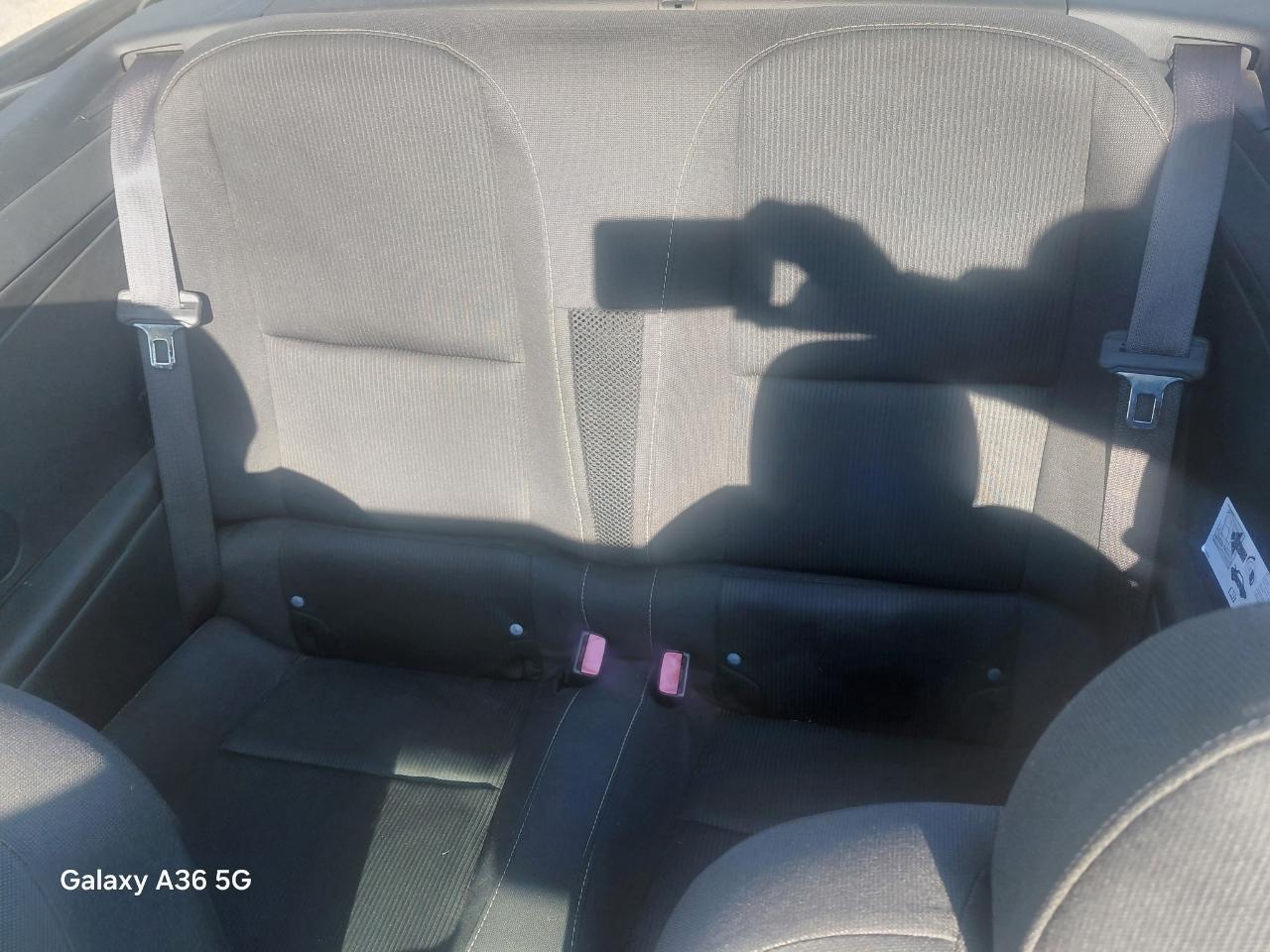 Chevrolet Camaro Convertible 1LT 2013