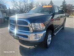 2014 RAM 2500 
