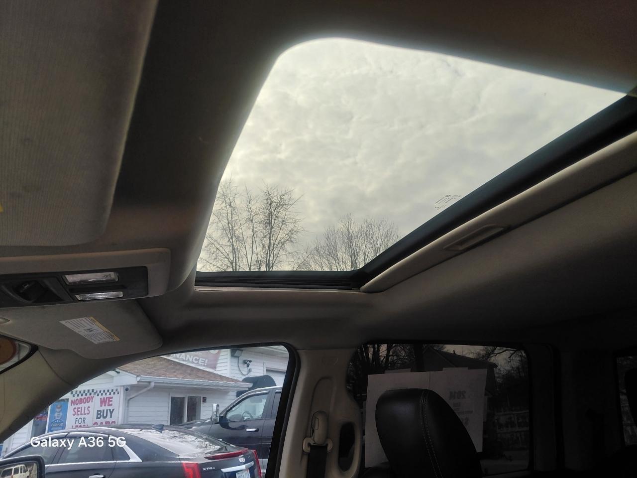 RAM 1500 Sport Crew Cab LWB 4WD 2014