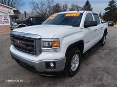 2014 GMC Sierra 1500 