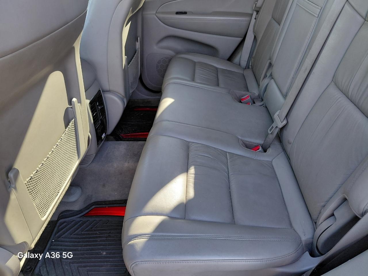 Jeep Grand Cherokee Laredo 4WD 2012