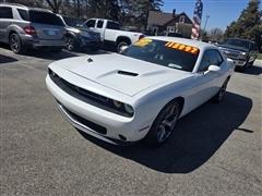 2016 Dodge Challenger 