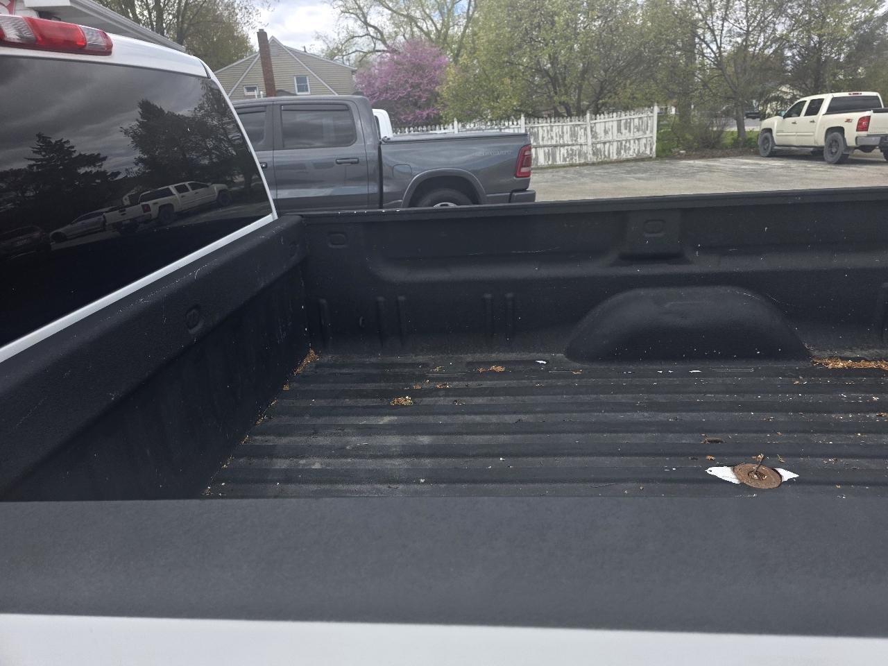 GMC Sierra 2500HD SLE Ext. Cab 4WD 2013