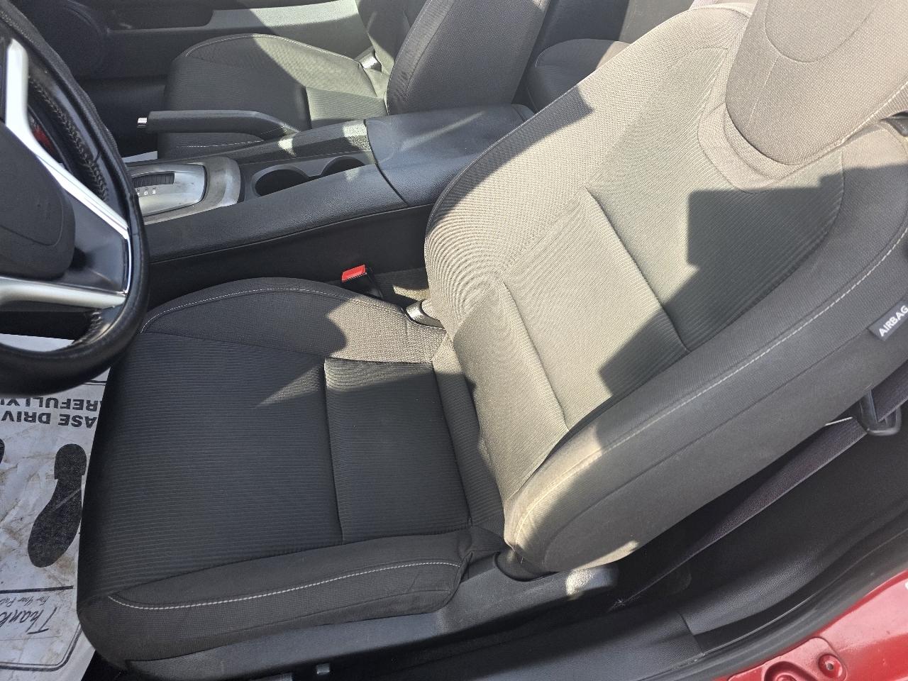 Chevrolet Camaro 1LT Convertible 2015