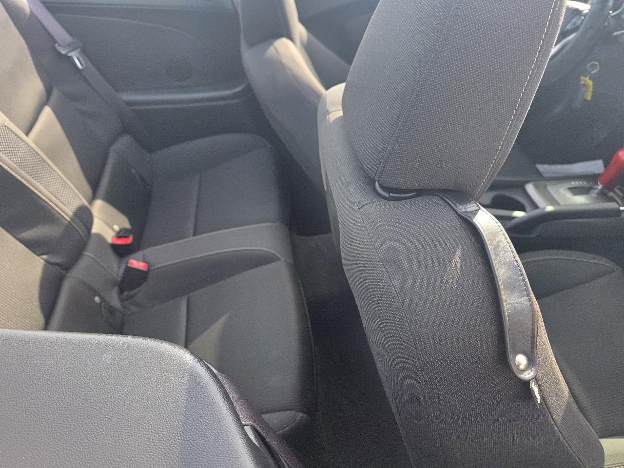Chevrolet Camaro 1LT Convertible 2015