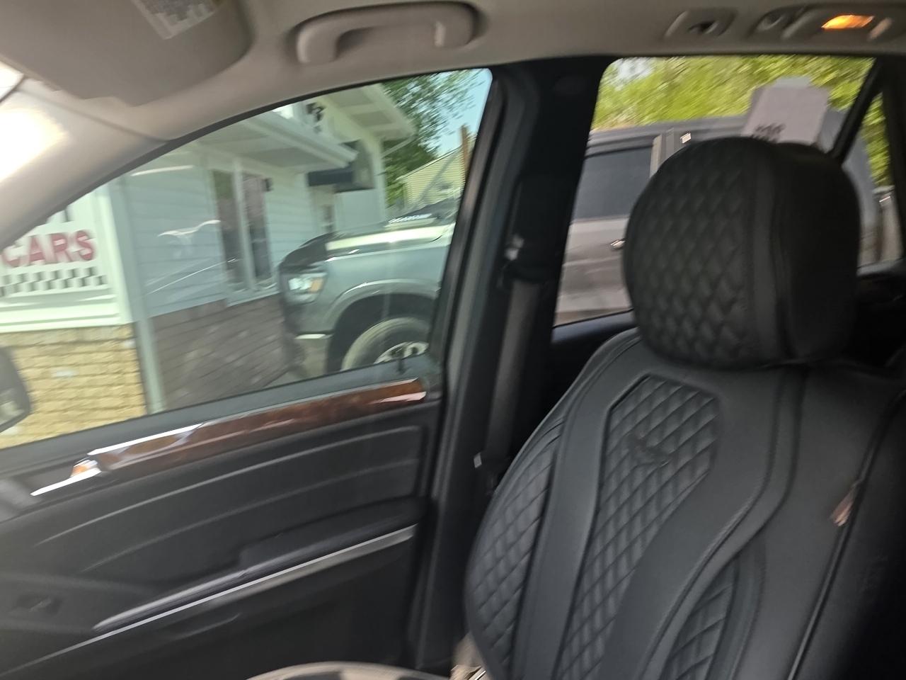 Mercedes-Benz M-Class ML350 BlueTEC 2011