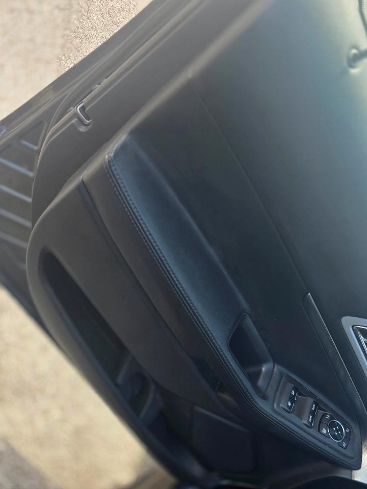 Ford Explorer Sport 4WD 2015