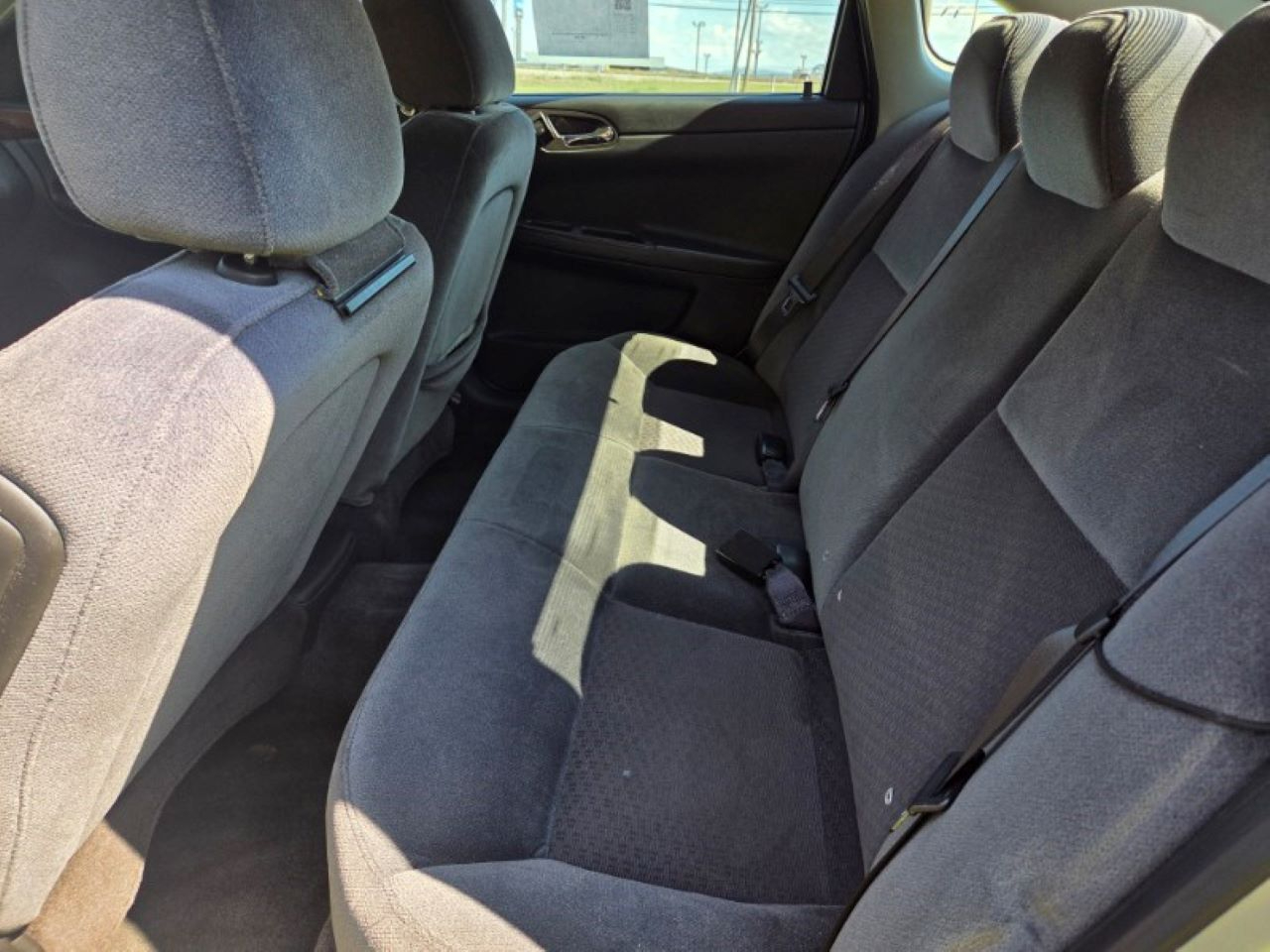 Chevrolet Impala LS 2009