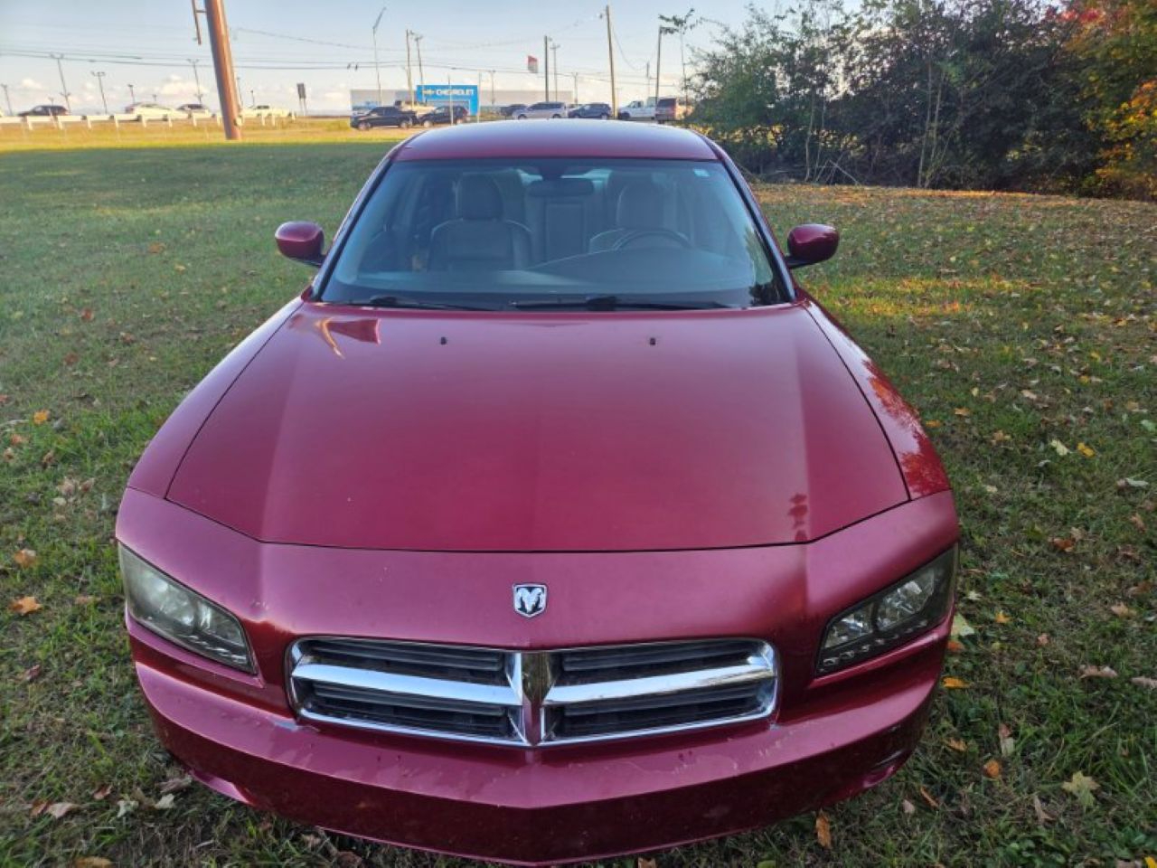 Dodge Charger R/T 2006