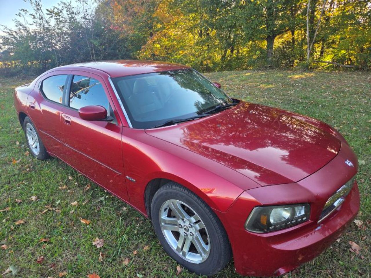 Dodge Charger R/T 2006