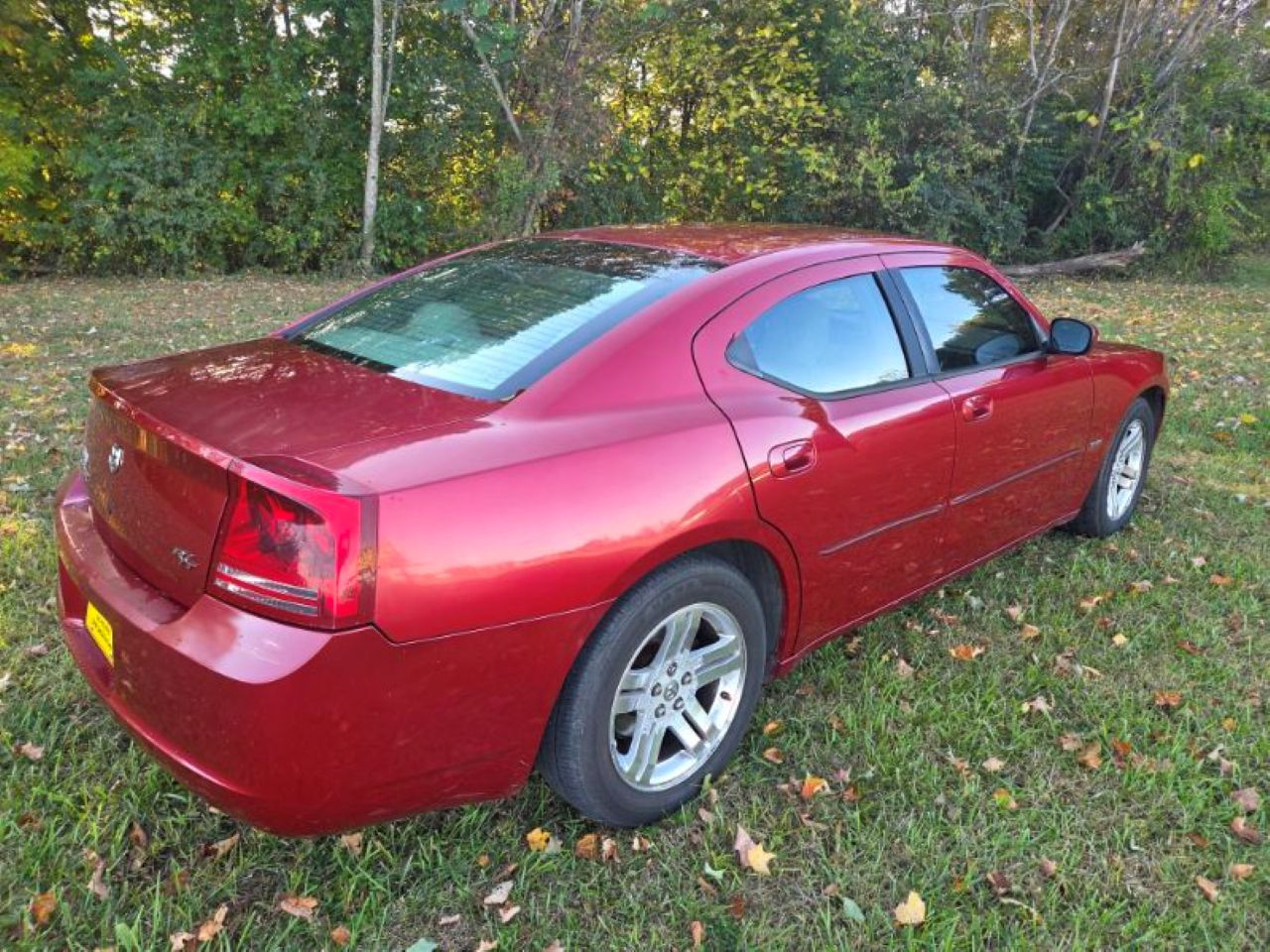 Dodge Charger R/T 2006