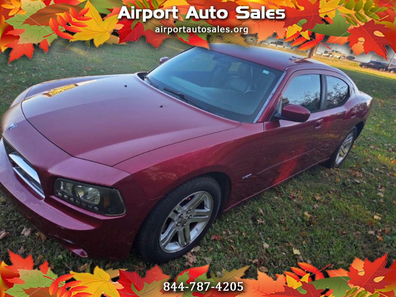 Dodge Charger R/T 2006