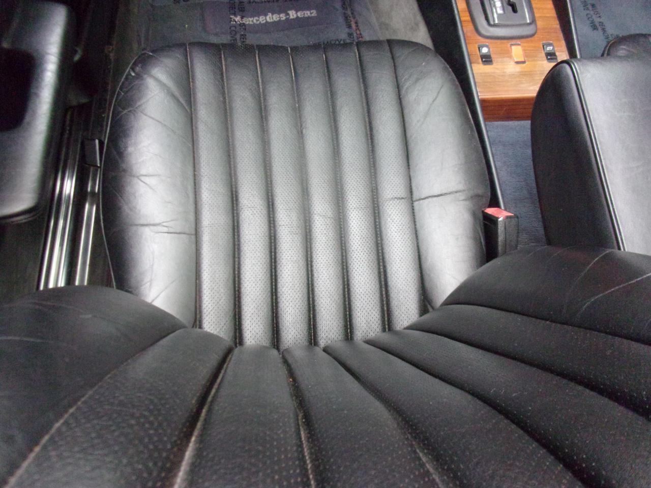 Mercedes-Benz 380 SL 1982