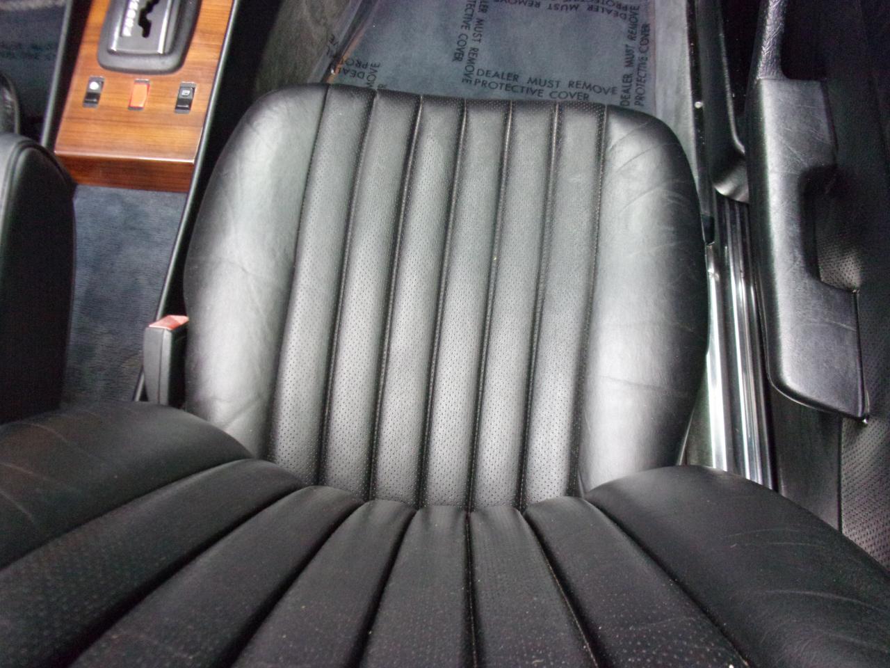 Mercedes-Benz 380 SL 1982