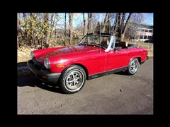 1979 MG Midget 
