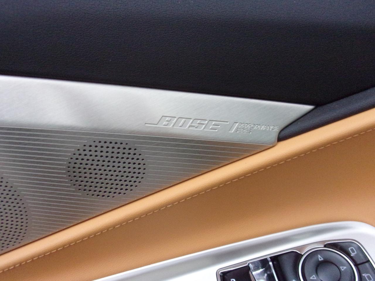 Chevrolet Corvette 2LT Coupe 2020