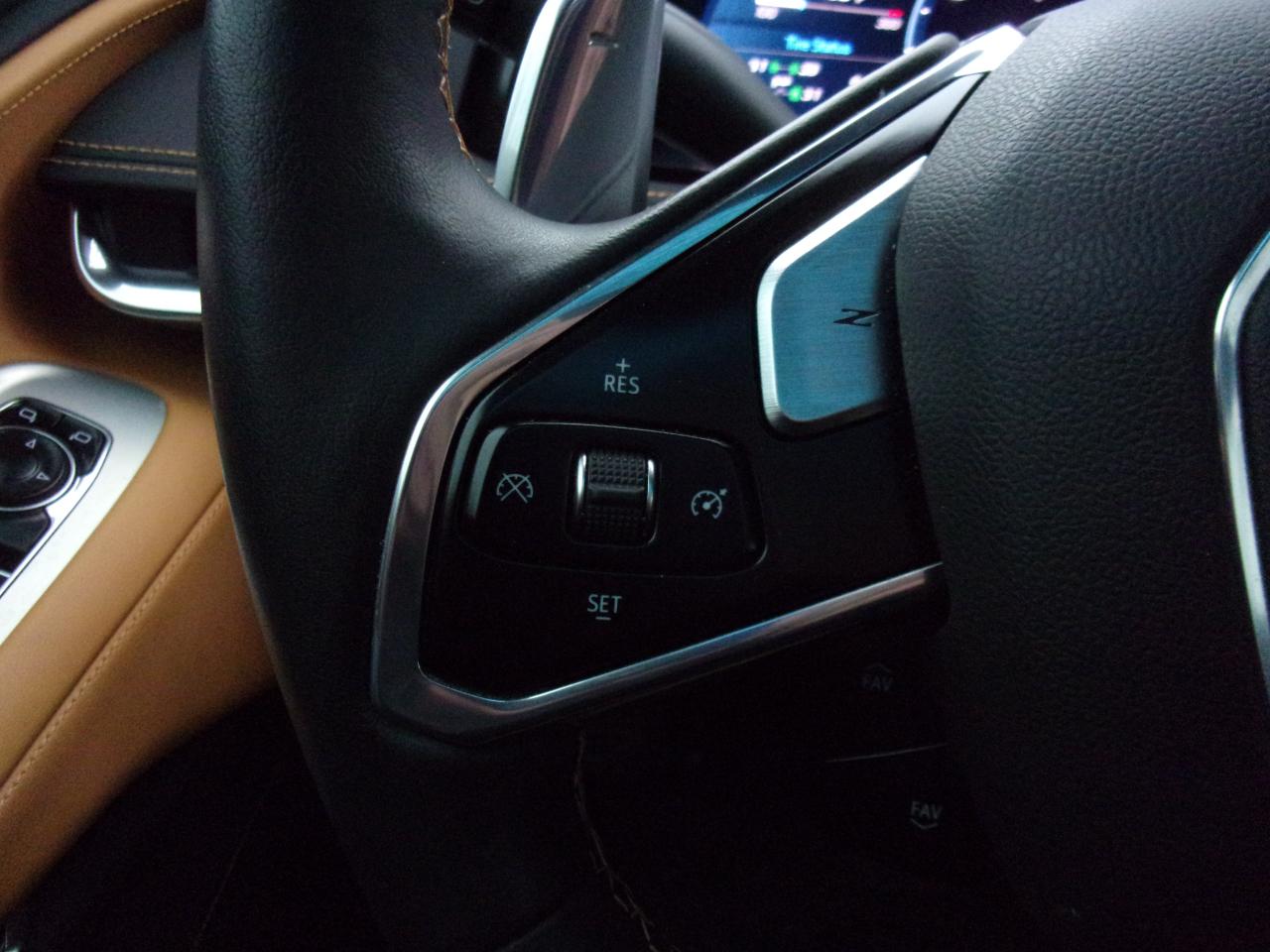 Chevrolet Corvette 2LT Coupe 2020