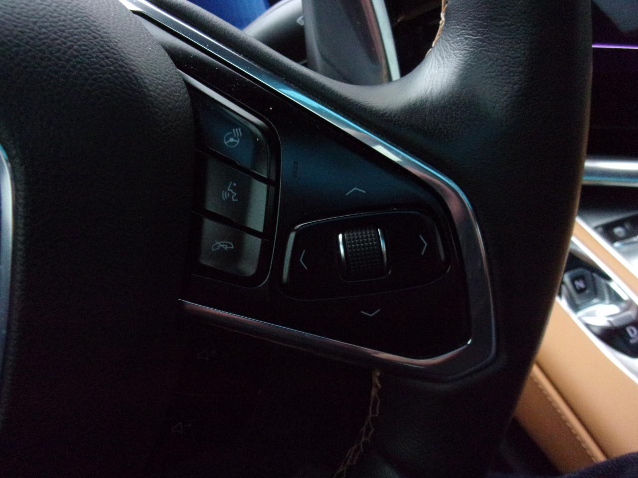 Chevrolet Corvette 2LT Coupe 2020