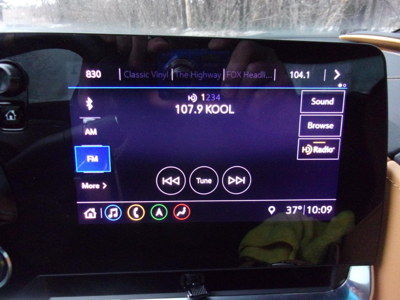 Chevrolet Corvette 2LT Coupe 2020