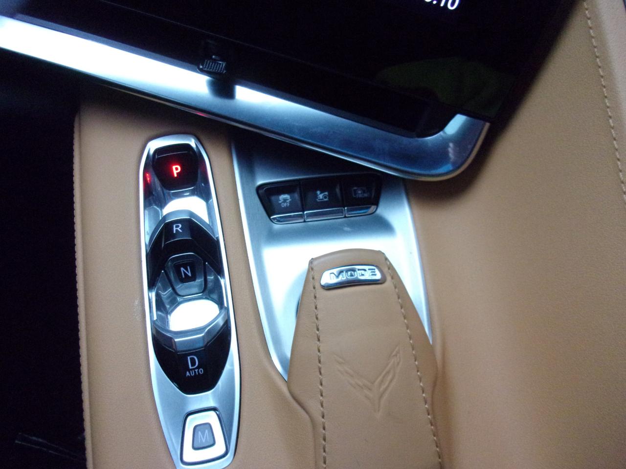 Chevrolet Corvette 2LT Coupe 2020