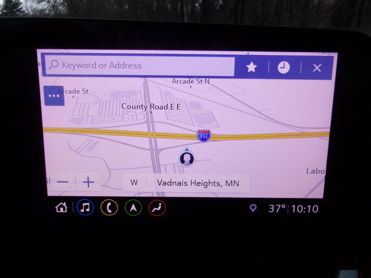 Chevrolet Corvette 2LT Coupe 2020