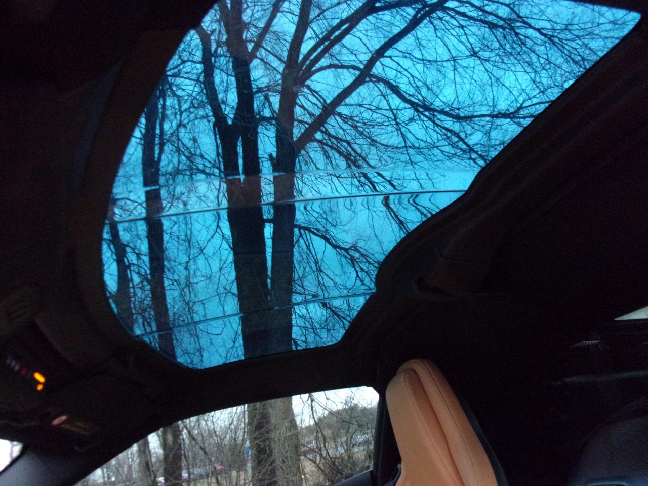 Chevrolet Corvette 2LT Coupe 2020