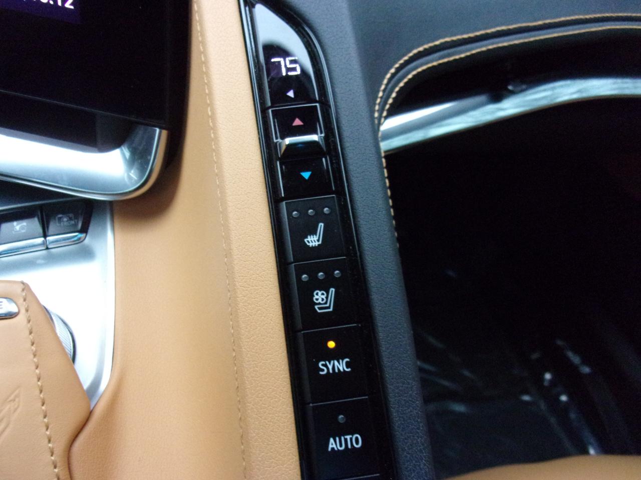 Chevrolet Corvette 2LT Coupe 2020