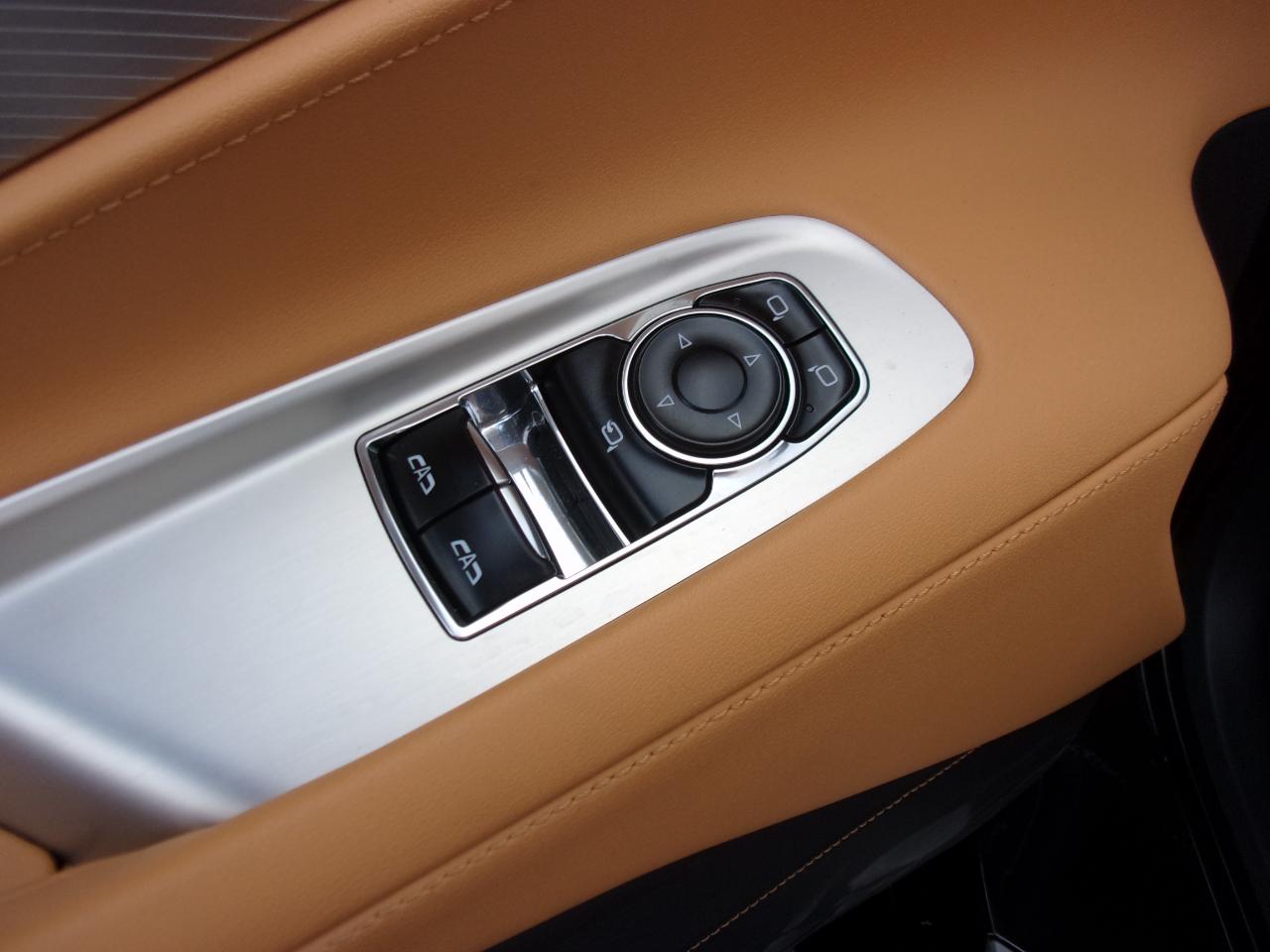 Chevrolet Corvette 2LT Coupe 2020