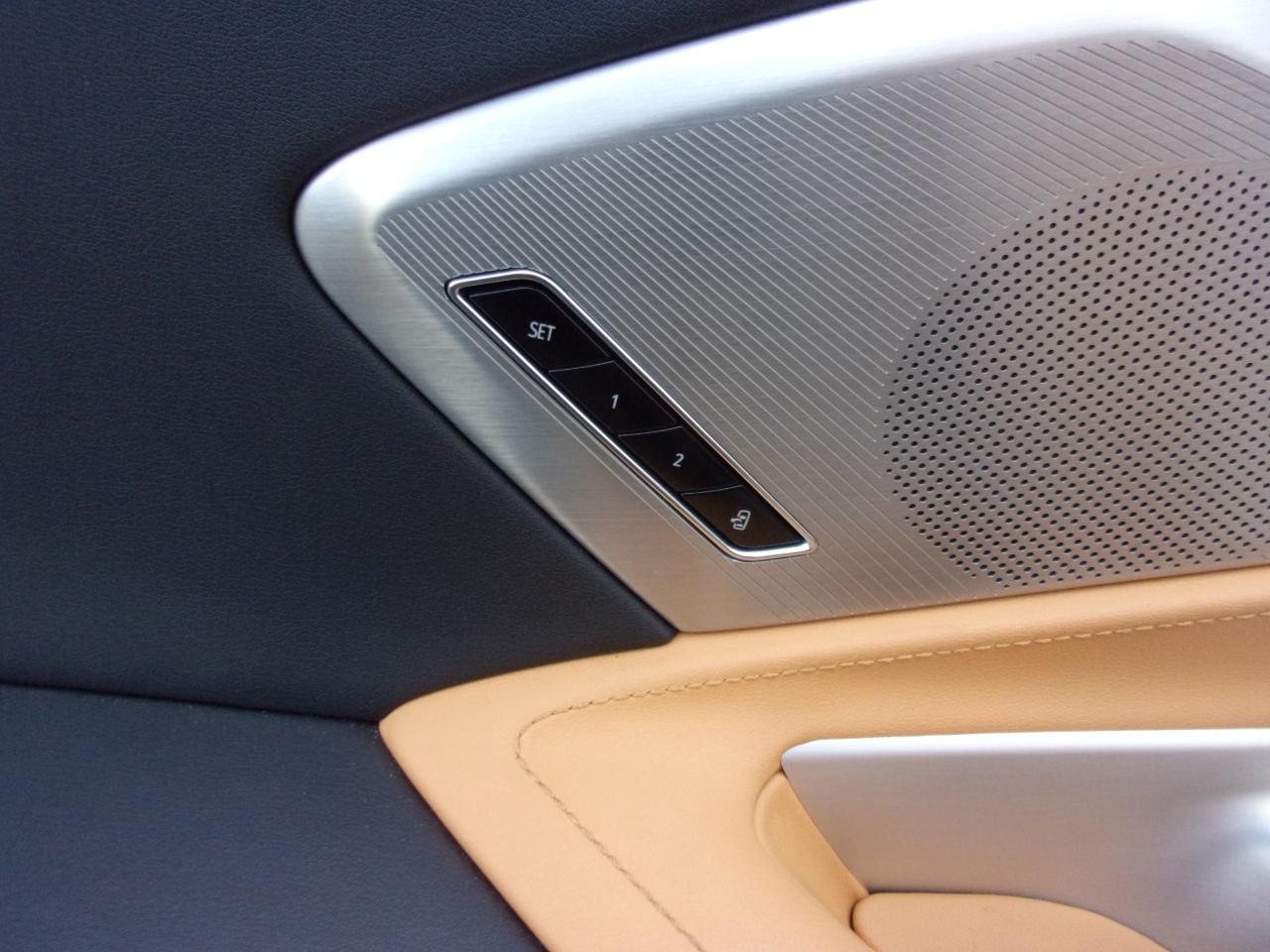 Chevrolet Corvette 2LT Coupe 2020