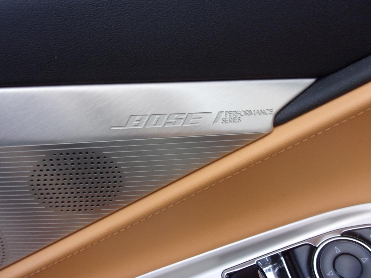 Chevrolet Corvette 2LT Coupe 2020