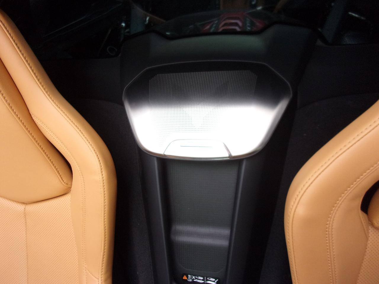 Chevrolet Corvette 2LT Coupe 2020